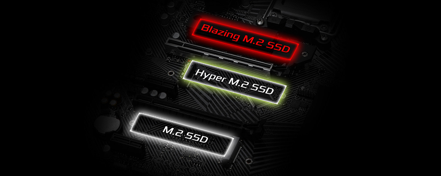 ASRock B650 PG Lightning AM5 Ryzen 7000 AMD SATA 6Gb/s